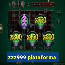 zzz999 plataforma